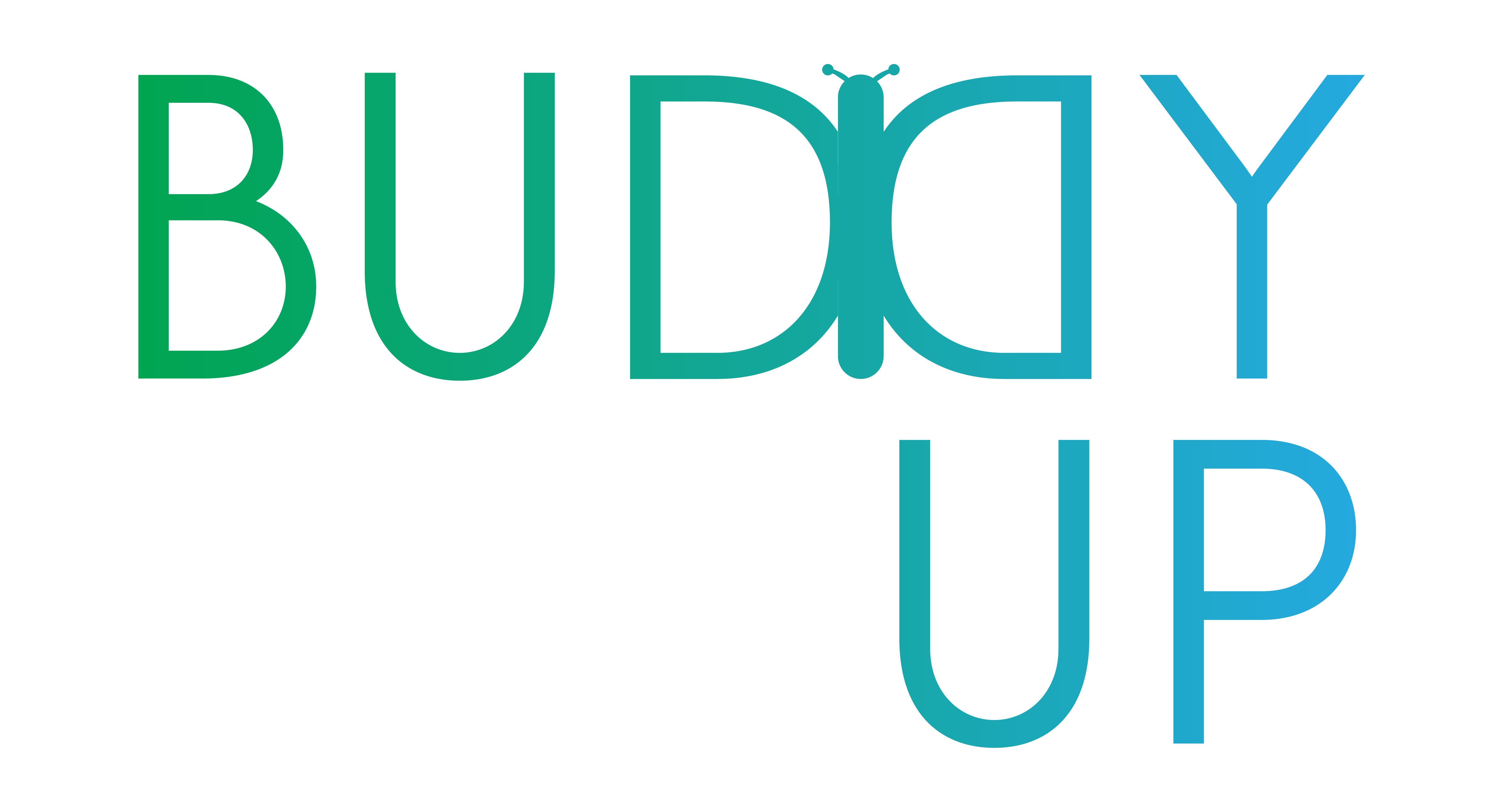 BuddyUp App Branding